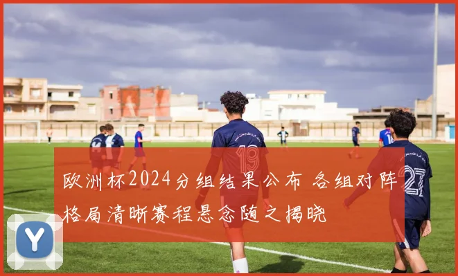 欧洲杯2024分组结果公布 各组对阵格局清晰赛程悬念随之揭晓