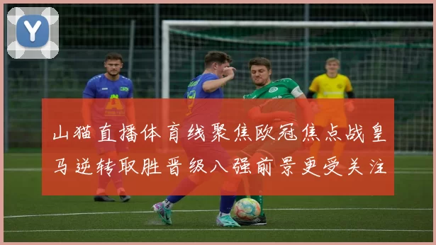 山猫直播体育线聚焦欧冠焦点战皇马逆转取胜晋级八强前景更受关注
