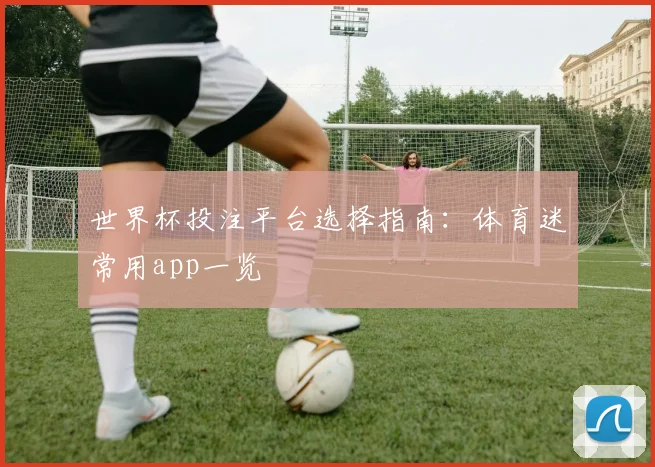 世界杯投注平台选择指南：体育迷常用app一览